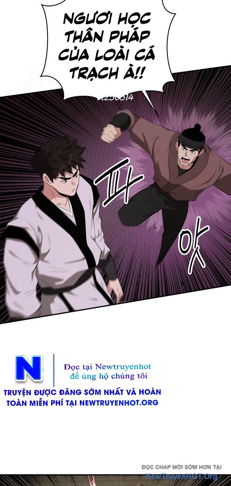 Thiên Hạ Đệ Nhất Côn Luân Khách Điếm - Chapter 85 - Page 4