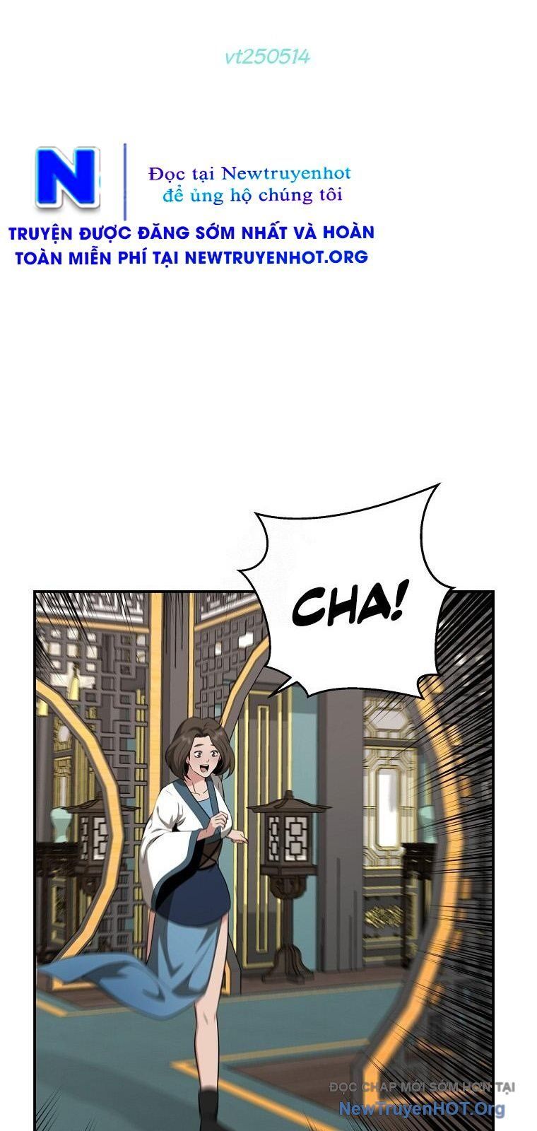 Thiên Hạ Đệ Nhất Côn Luân Khách Điếm - Chapter 85 - Page 40