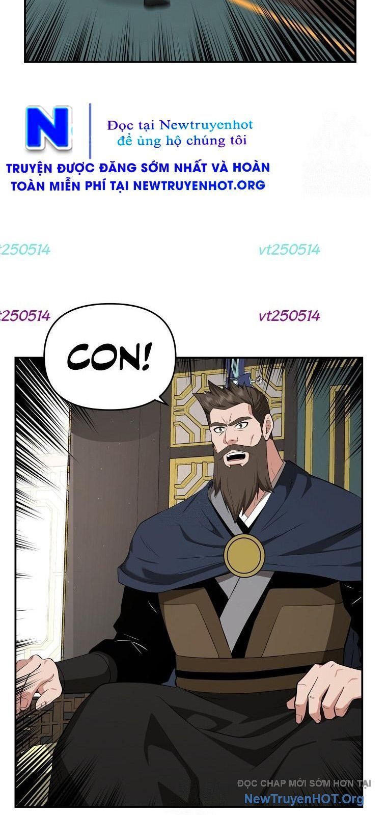 Thiên Hạ Đệ Nhất Côn Luân Khách Điếm - Chapter 85 - Page 41