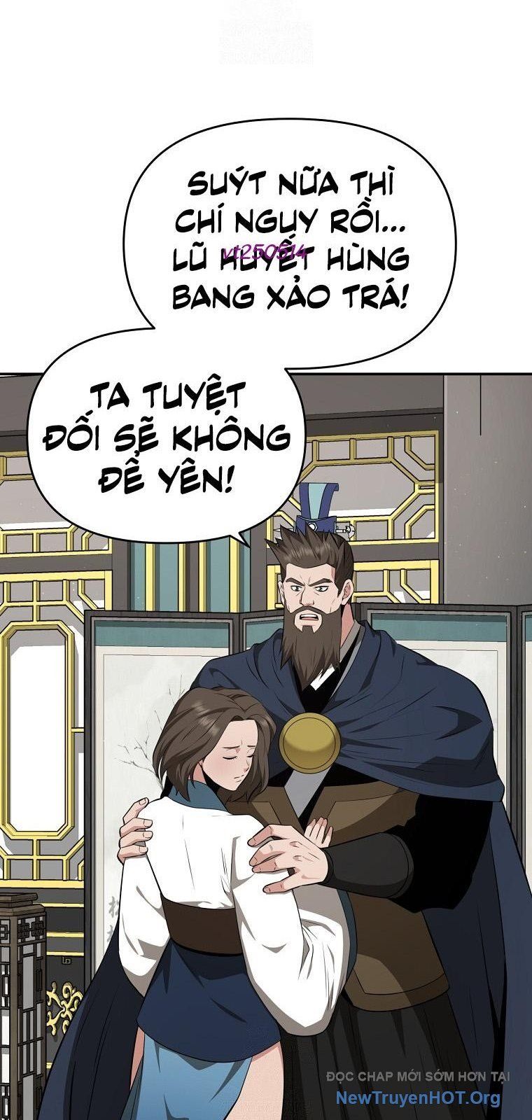 Thiên Hạ Đệ Nhất Côn Luân Khách Điếm - Chapter 85 - Page 42