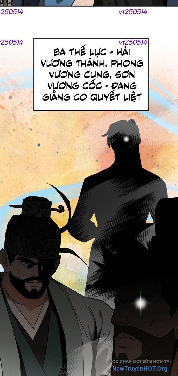 Thiên Hạ Đệ Nhất Côn Luân Khách Điếm - Chapter 85 - Page 43