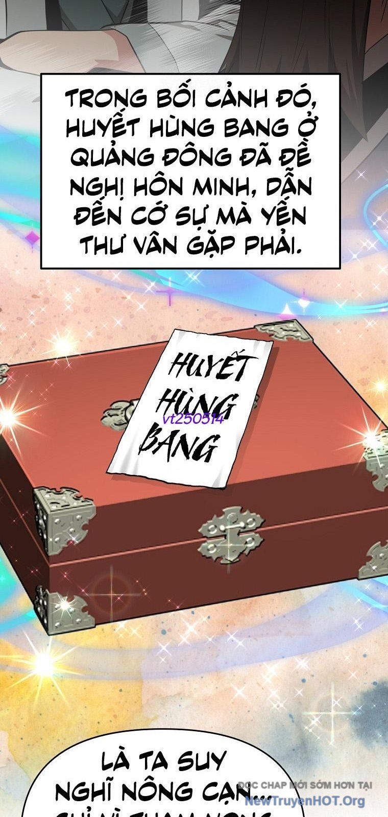 Thiên Hạ Đệ Nhất Côn Luân Khách Điếm - Chapter 85 - Page 44