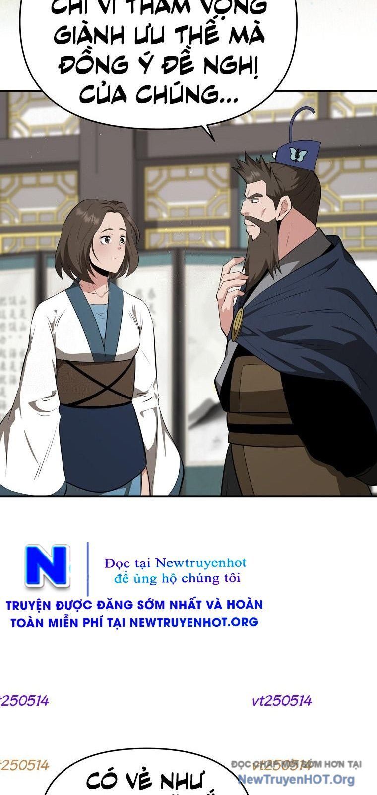 Thiên Hạ Đệ Nhất Côn Luân Khách Điếm - Chapter 85 - Page 45