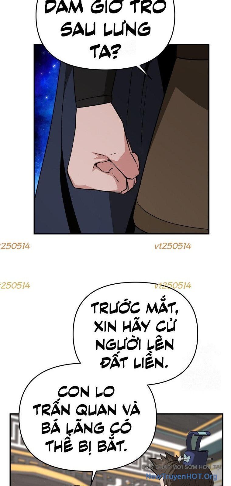 Thiên Hạ Đệ Nhất Côn Luân Khách Điếm - Chapter 85 - Page 48