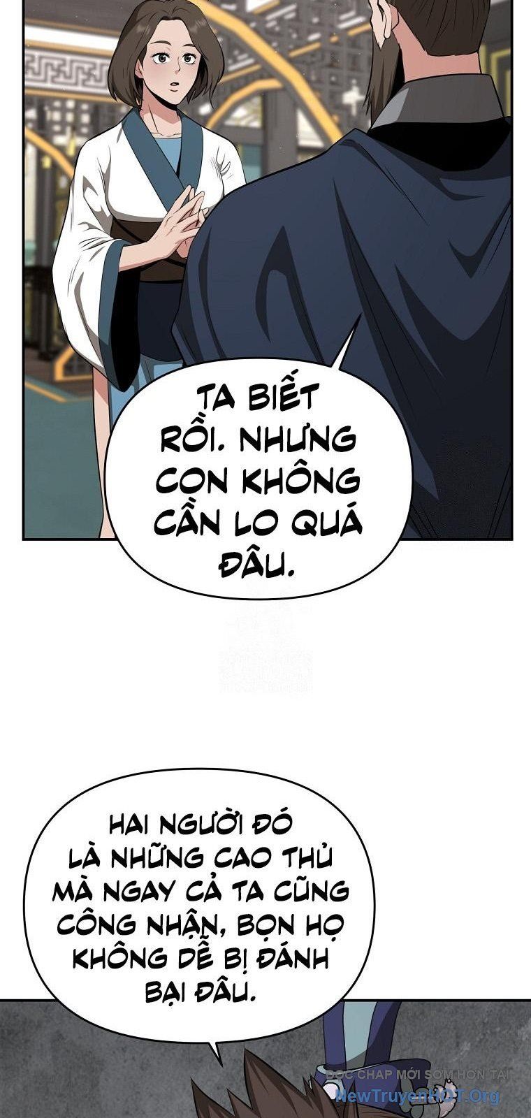 Thiên Hạ Đệ Nhất Côn Luân Khách Điếm - Chapter 85 - Page 49