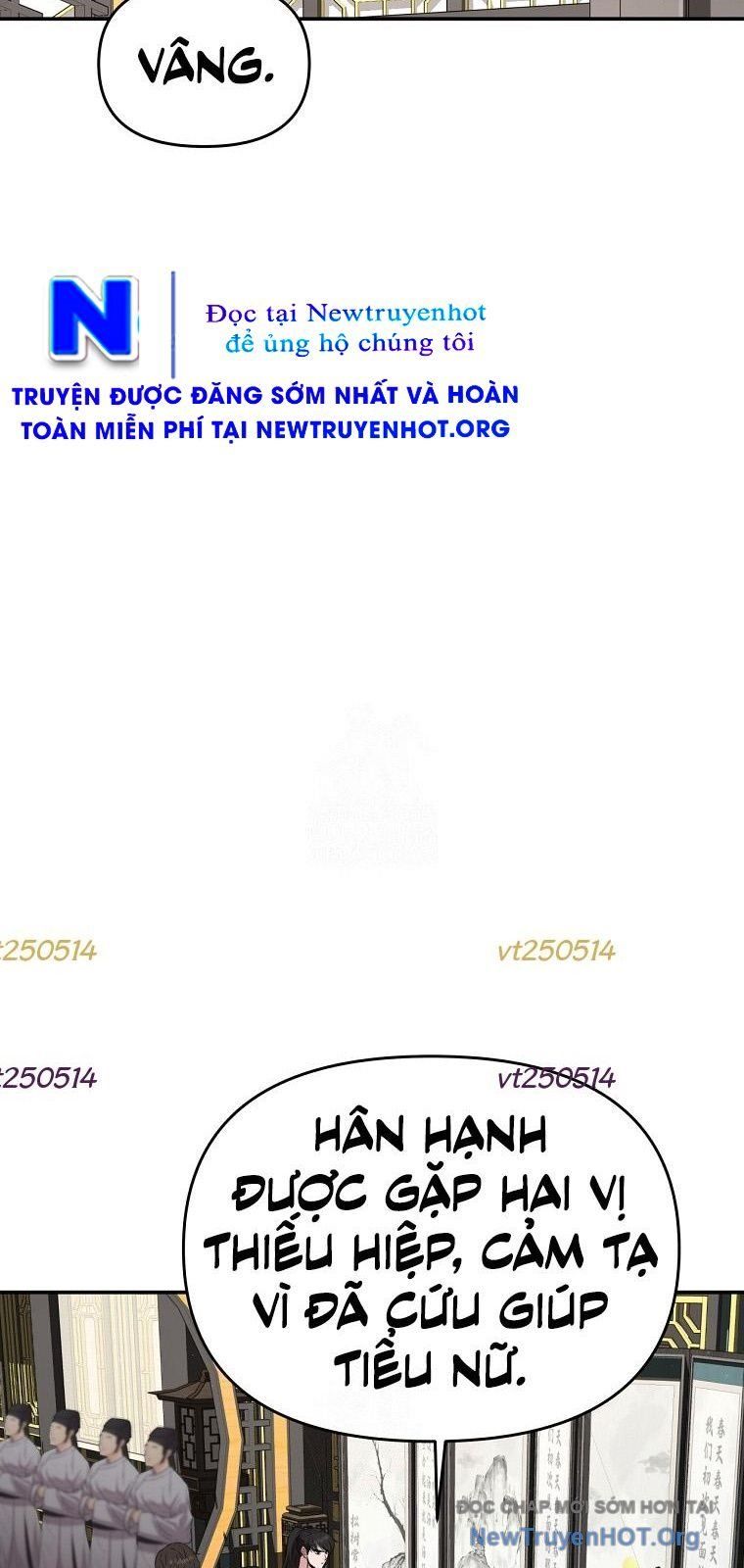 Thiên Hạ Đệ Nhất Côn Luân Khách Điếm - Chapter 85 - Page 51