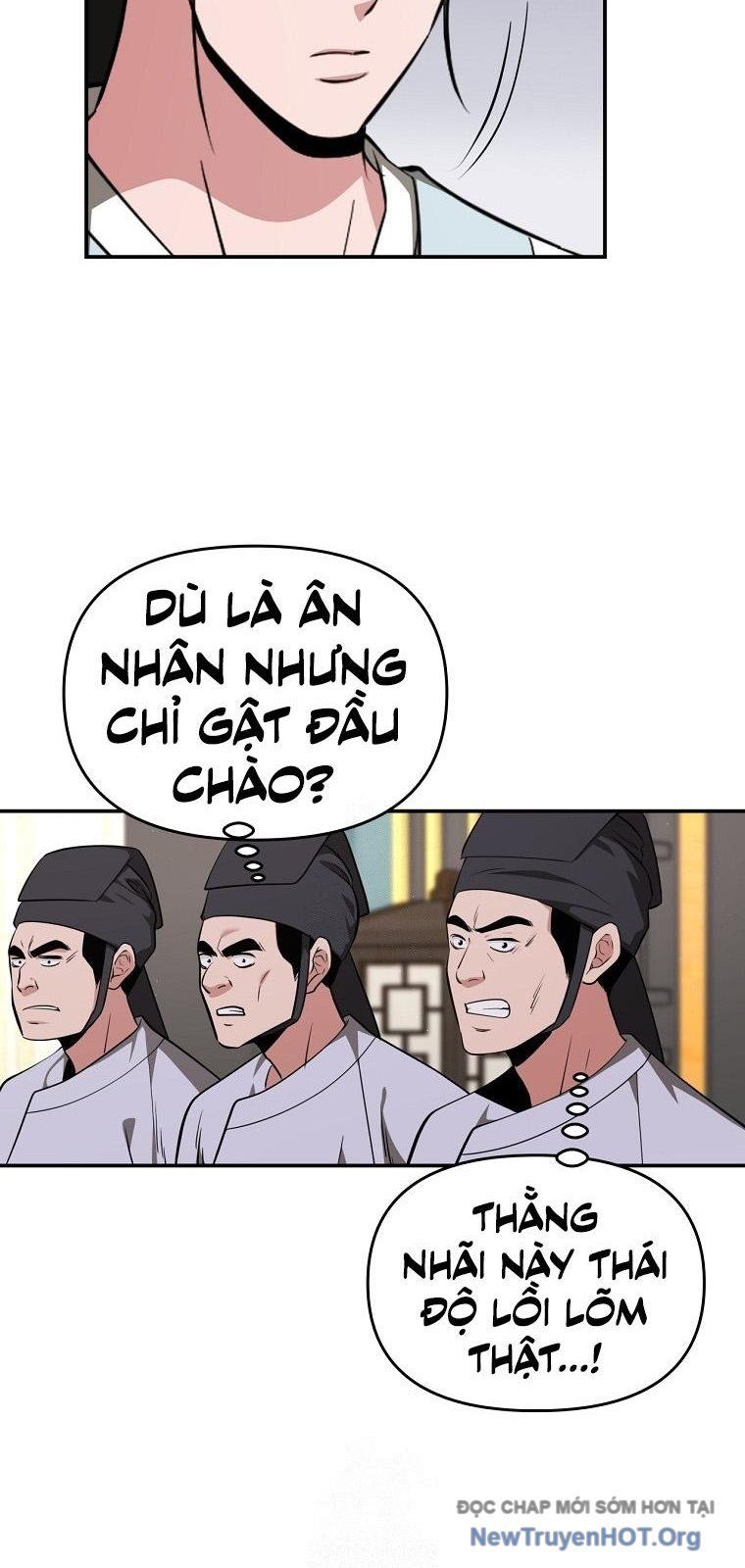 Thiên Hạ Đệ Nhất Côn Luân Khách Điếm - Chapter 85 - Page 53