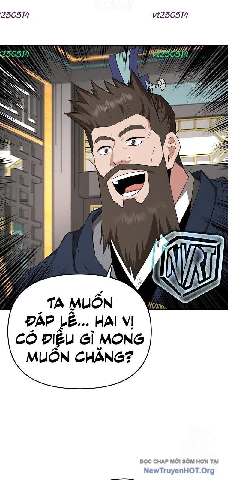 Thiên Hạ Đệ Nhất Côn Luân Khách Điếm - Chapter 85 - Page 54