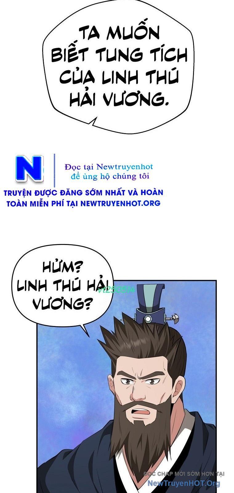 Thiên Hạ Đệ Nhất Côn Luân Khách Điếm - Chapter 85 - Page 55