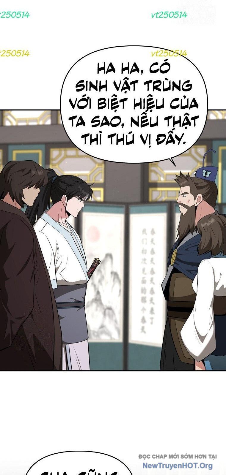 Thiên Hạ Đệ Nhất Côn Luân Khách Điếm - Chapter 85 - Page 57