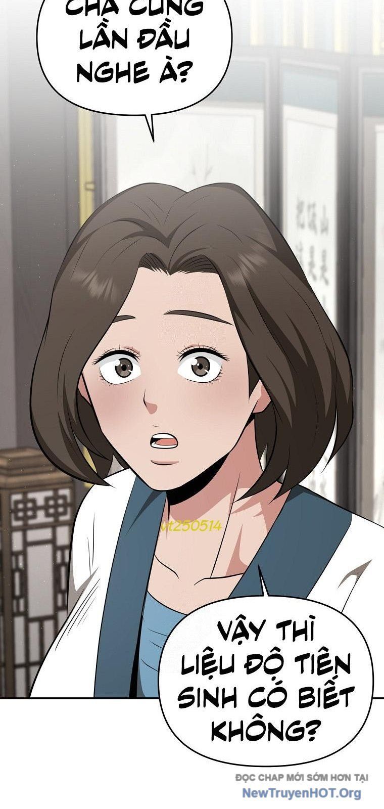 Thiên Hạ Đệ Nhất Côn Luân Khách Điếm - Chapter 85 - Page 58