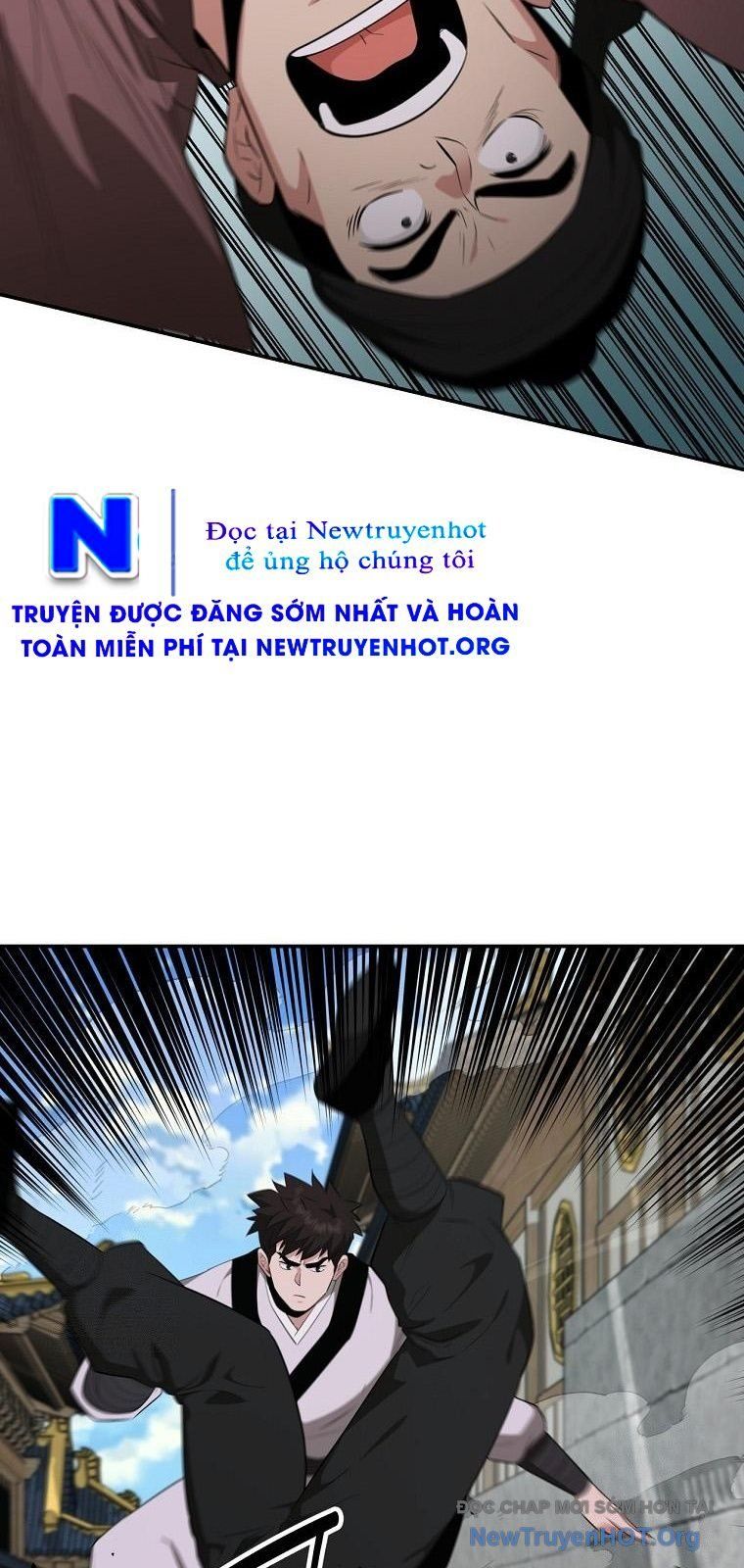 Thiên Hạ Đệ Nhất Côn Luân Khách Điếm - Chapter 85 - Page 6