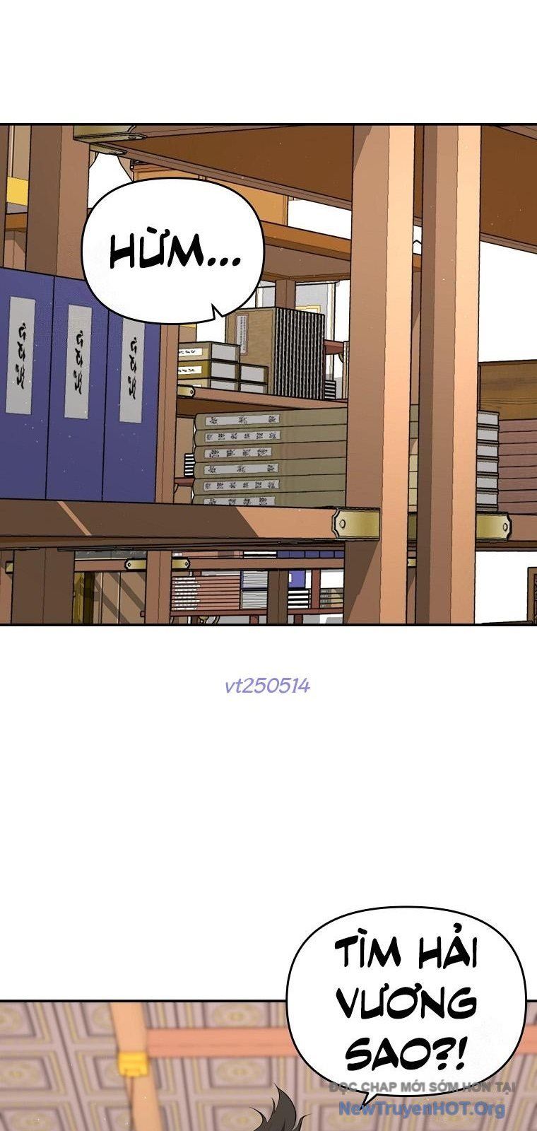 Thiên Hạ Đệ Nhất Côn Luân Khách Điếm - Chapter 85 - Page 61