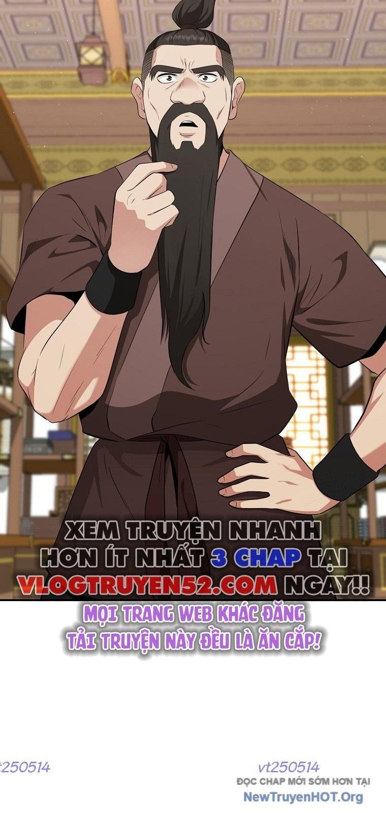 Thiên Hạ Đệ Nhất Côn Luân Khách Điếm - Chapter 85 - Page 62