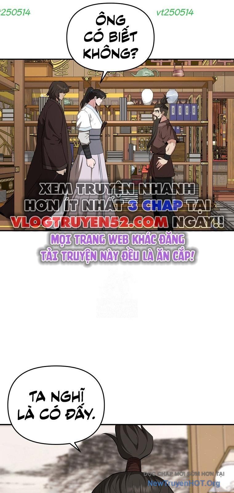 Thiên Hạ Đệ Nhất Côn Luân Khách Điếm - Chapter 85 - Page 63