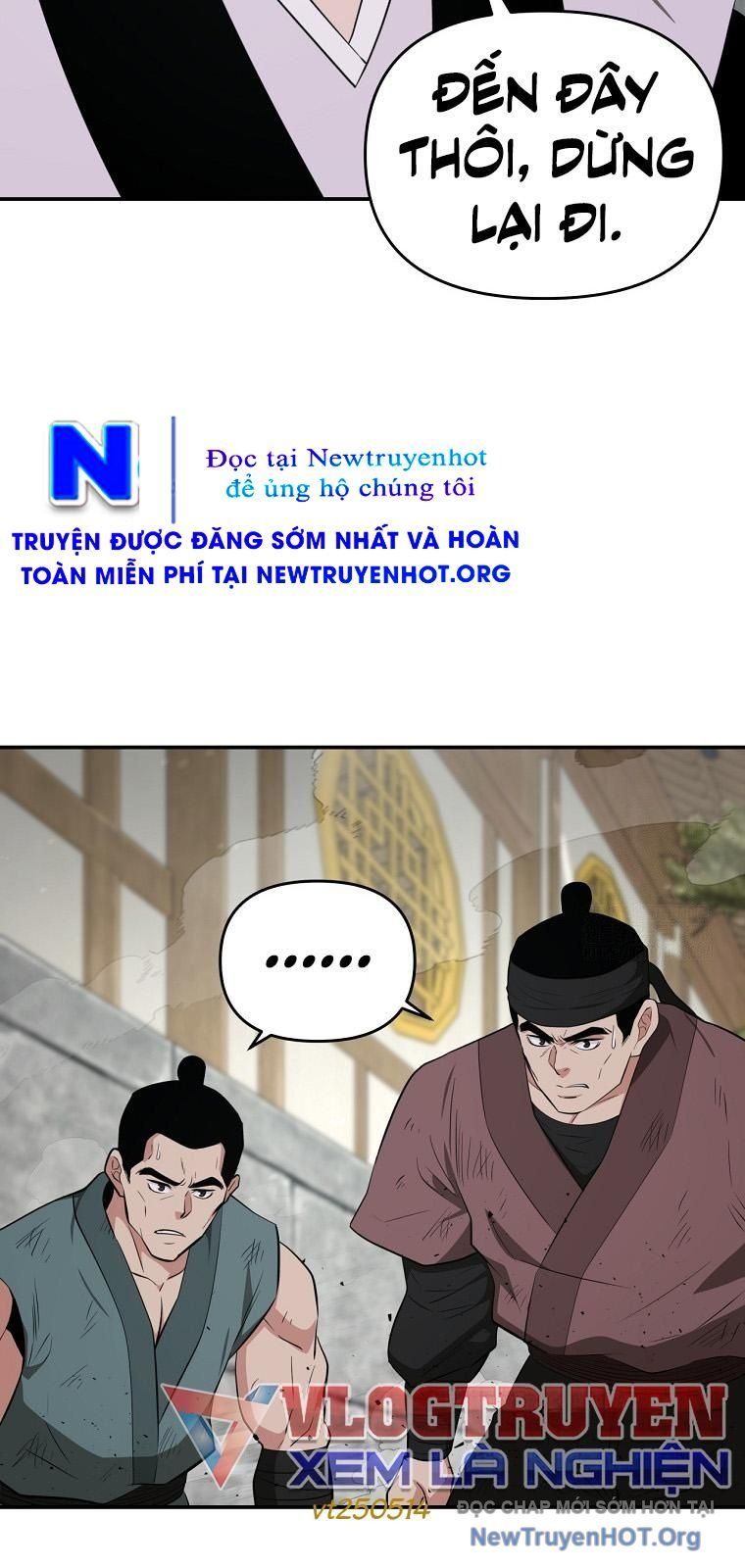 Thiên Hạ Đệ Nhất Côn Luân Khách Điếm - Chapter 85 - Page 9