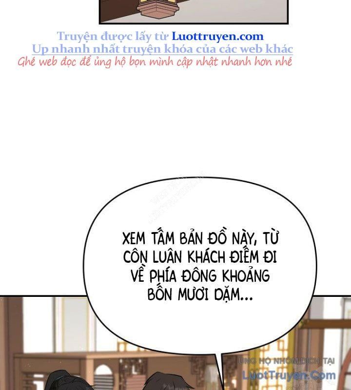 Thiên Hạ Đệ Nhất Côn Luân Khách Điếm - Chapter 86 - Page 21