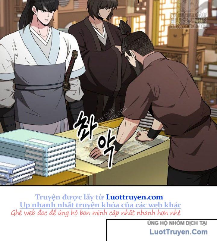 Thiên Hạ Đệ Nhất Côn Luân Khách Điếm - Chapter 86 - Page 22