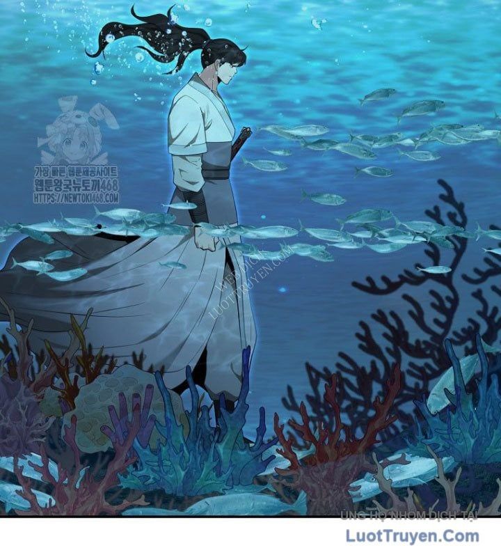 Thiên Hạ Đệ Nhất Côn Luân Khách Điếm - Chapter 86 - Page 47