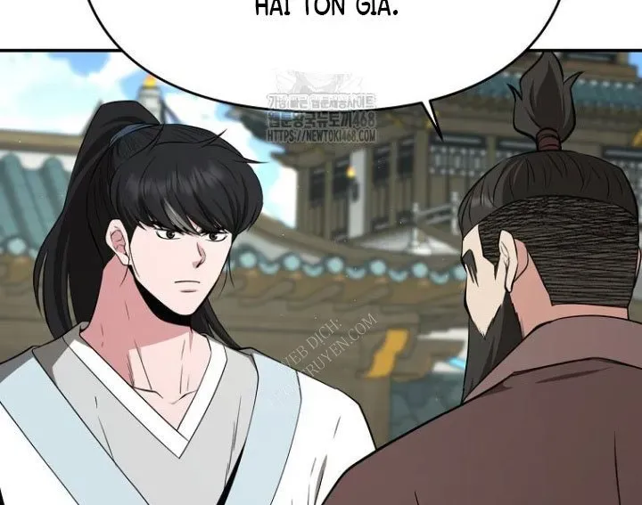 Thiên Hạ Đệ Nhất Côn Luân Khách Điếm - Chapter 87 - Page 235