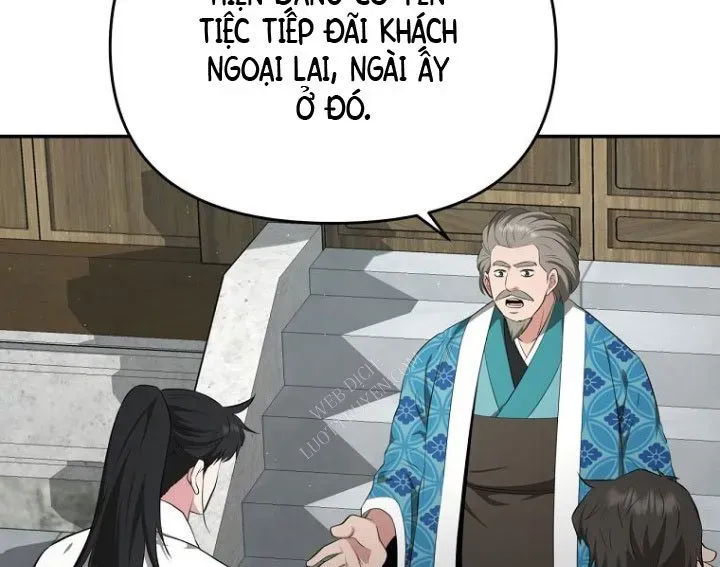Thiên Hạ Đệ Nhất Côn Luân Khách Điếm - Chapter 87 - Page 50