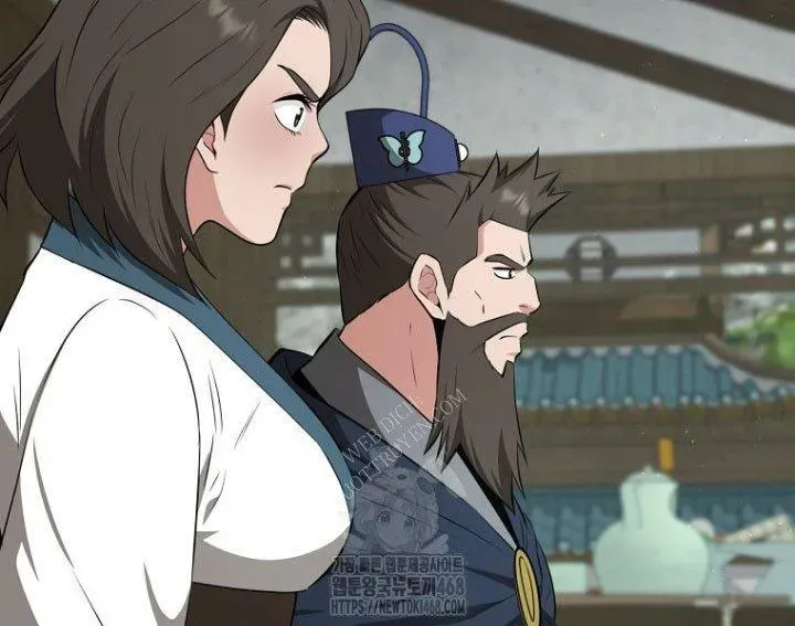 Thiên Hạ Đệ Nhất Côn Luân Khách Điếm - Chapter 87 - Page 73