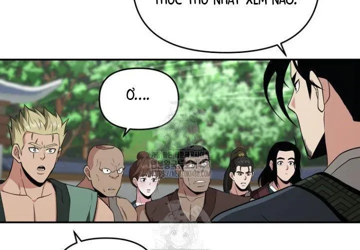 Thiên Hạ Đệ Nhất Côn Luân Khách Điếm - Chapter 88 - Page 123