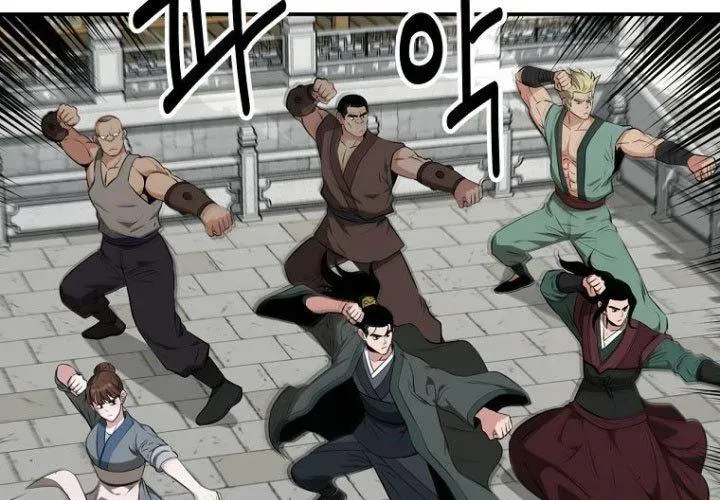 Thiên Hạ Đệ Nhất Côn Luân Khách Điếm - Chapter 88 - Page 126