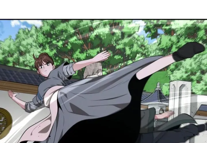 Thiên Hạ Đệ Nhất Côn Luân Khách Điếm - Chapter 88 - Page 132