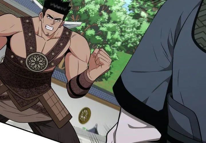 Thiên Hạ Đệ Nhất Côn Luân Khách Điếm - Chapter 88 - Page 163