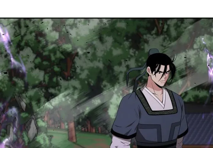 Thiên Hạ Đệ Nhất Côn Luân Khách Điếm - Chapter 88 - Page 172