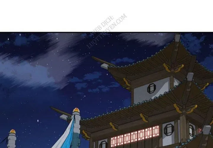 Thiên Hạ Đệ Nhất Côn Luân Khách Điếm - Chapter 88 - Page 18