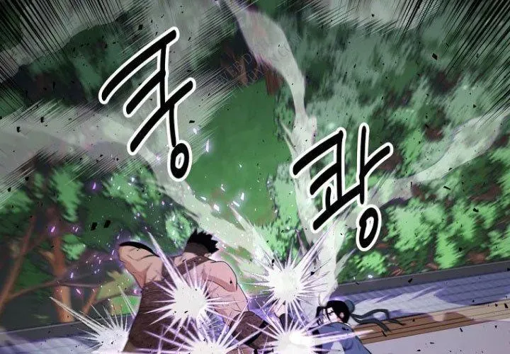 Thiên Hạ Đệ Nhất Côn Luân Khách Điếm - Chapter 88 - Page 197