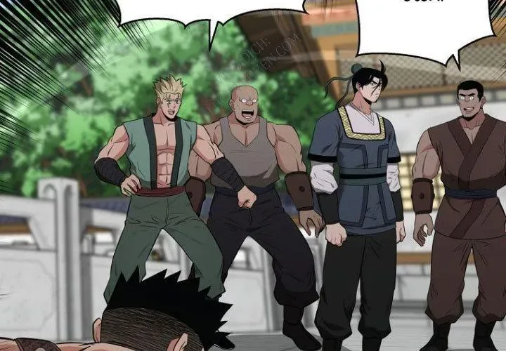 Thiên Hạ Đệ Nhất Côn Luân Khách Điếm - Chapter 88 - Page 246