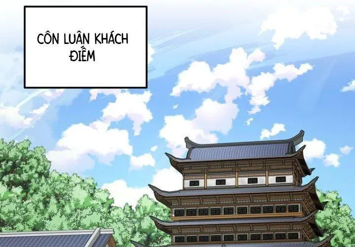 Thiên Hạ Đệ Nhất Côn Luân Khách Điếm - Chapter 88 - Page 26