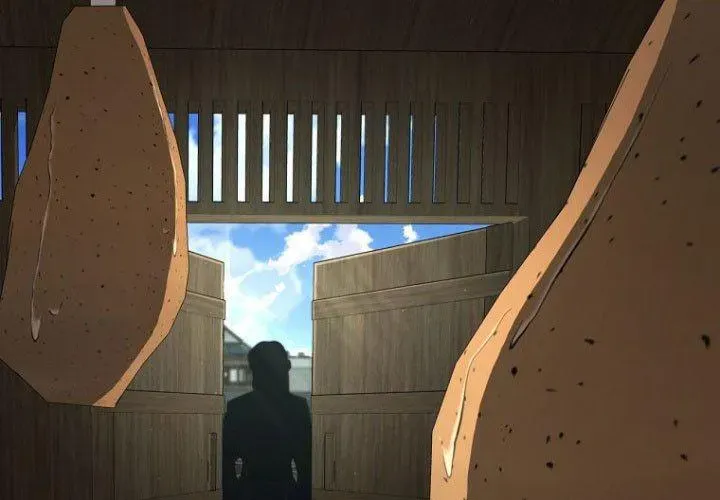 Thiên Hạ Đệ Nhất Côn Luân Khách Điếm - Chapter 88 - Page 29