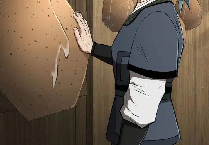 Thiên Hạ Đệ Nhất Côn Luân Khách Điếm - Chapter 88 - Page 36