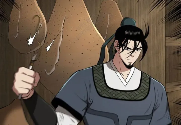 Thiên Hạ Đệ Nhất Côn Luân Khách Điếm - Chapter 88 - Page 39