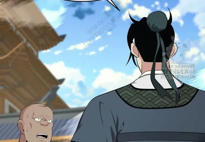 Thiên Hạ Đệ Nhất Côn Luân Khách Điếm - Chapter 88 - Page 51