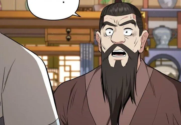 Thiên Hạ Đệ Nhất Côn Luân Khách Điếm - Chapter 88 - Page 8