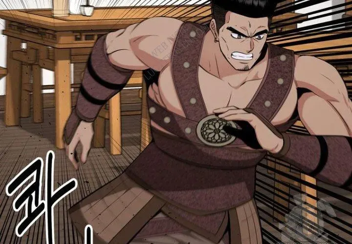 Thiên Hạ Đệ Nhất Côn Luân Khách Điếm - Chapter 88 - Page 91