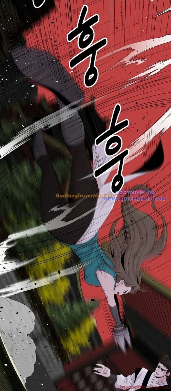 Thiên Hạ Đệ Nhất Côn Luân Khách Điếm - Chapter 9 - Page 12