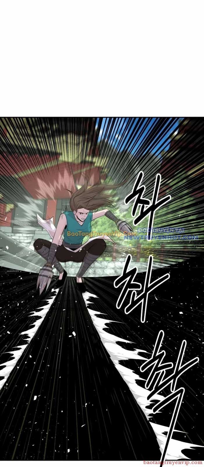 Thiên Hạ Đệ Nhất Côn Luân Khách Điếm - Chapter 9 - Page 18