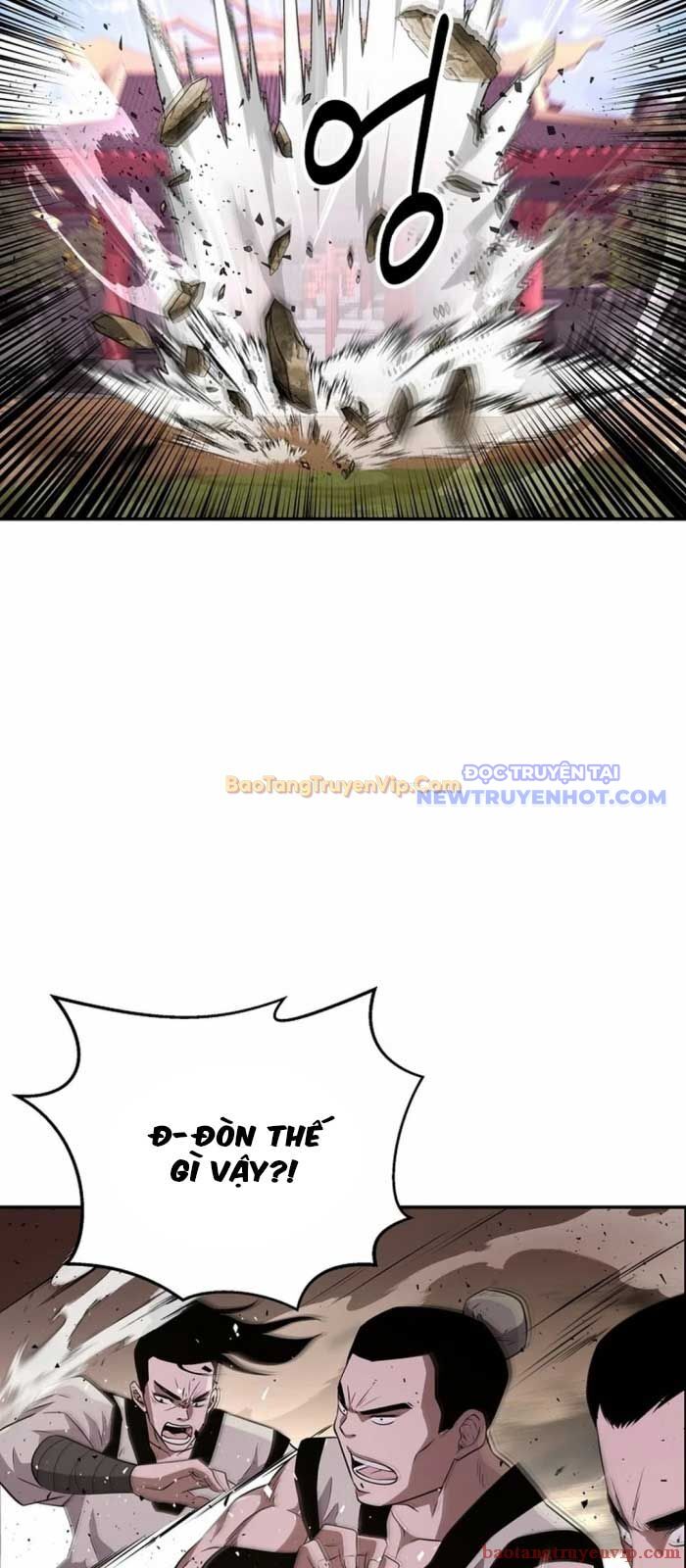 Thiên Hạ Đệ Nhất Côn Luân Khách Điếm - Chapter 9 - Page 37
