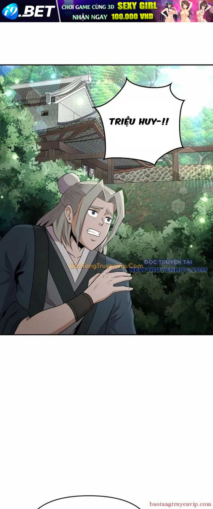 Thiên Hạ Đệ Nhất Côn Luân Khách Điếm - Chapter 9 - Page 51