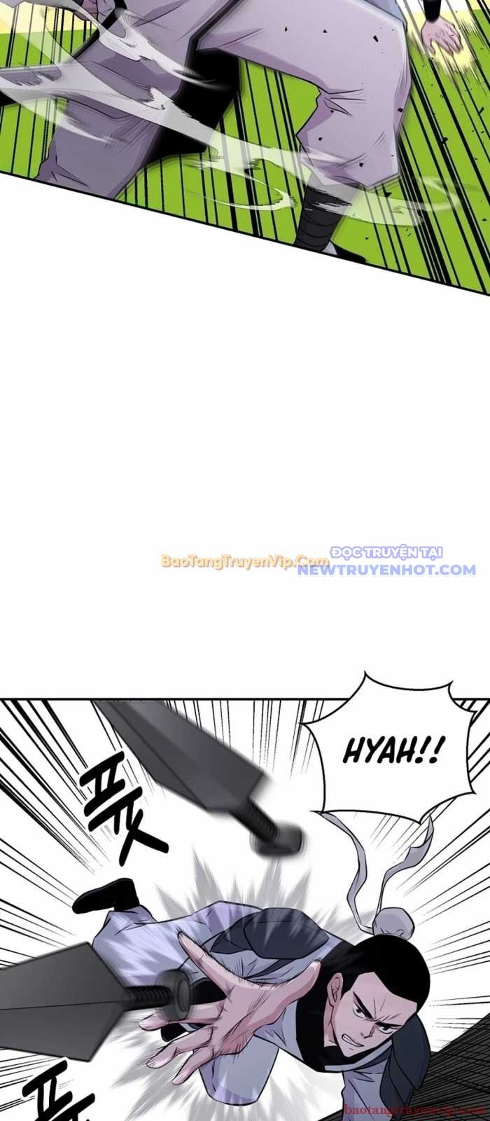 Thiên Hạ Đệ Nhất Côn Luân Khách Điếm - Chapter 9 - Page 7