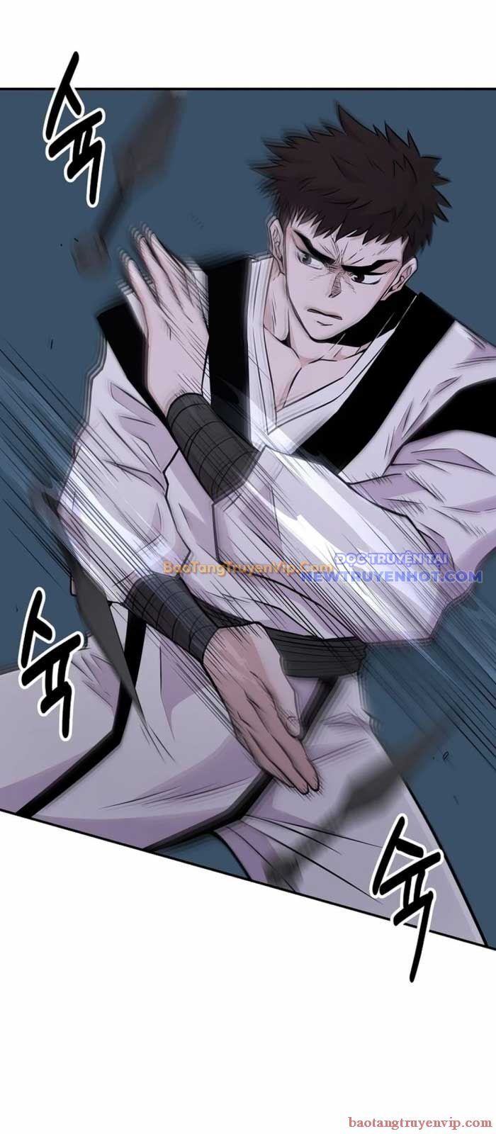 Thiên Hạ Đệ Nhất Côn Luân Khách Điếm - Chapter 9 - Page 9