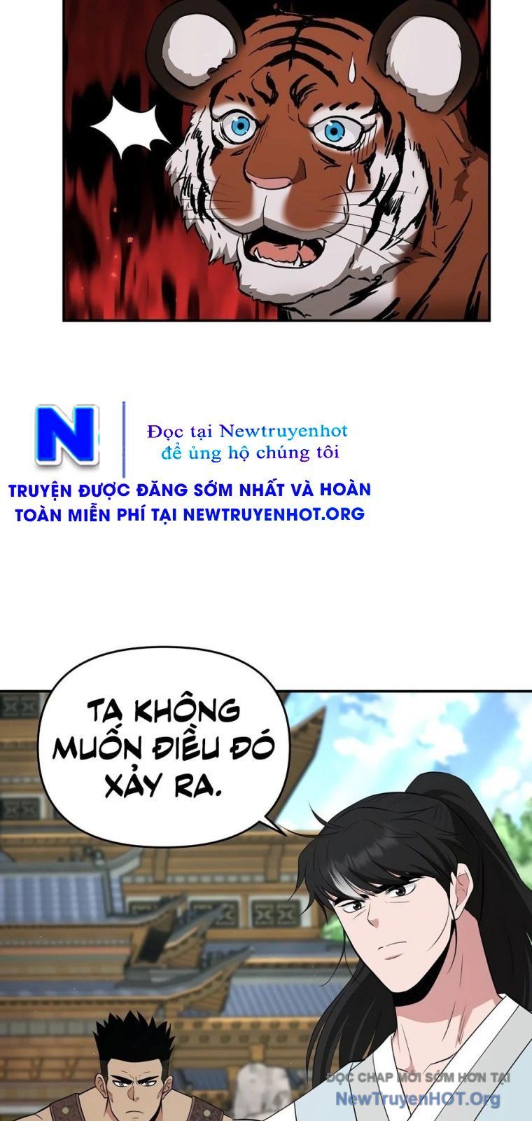 Thiên Hạ Đệ Nhất Côn Luân Khách Điếm - Chapter 92 - Page 16