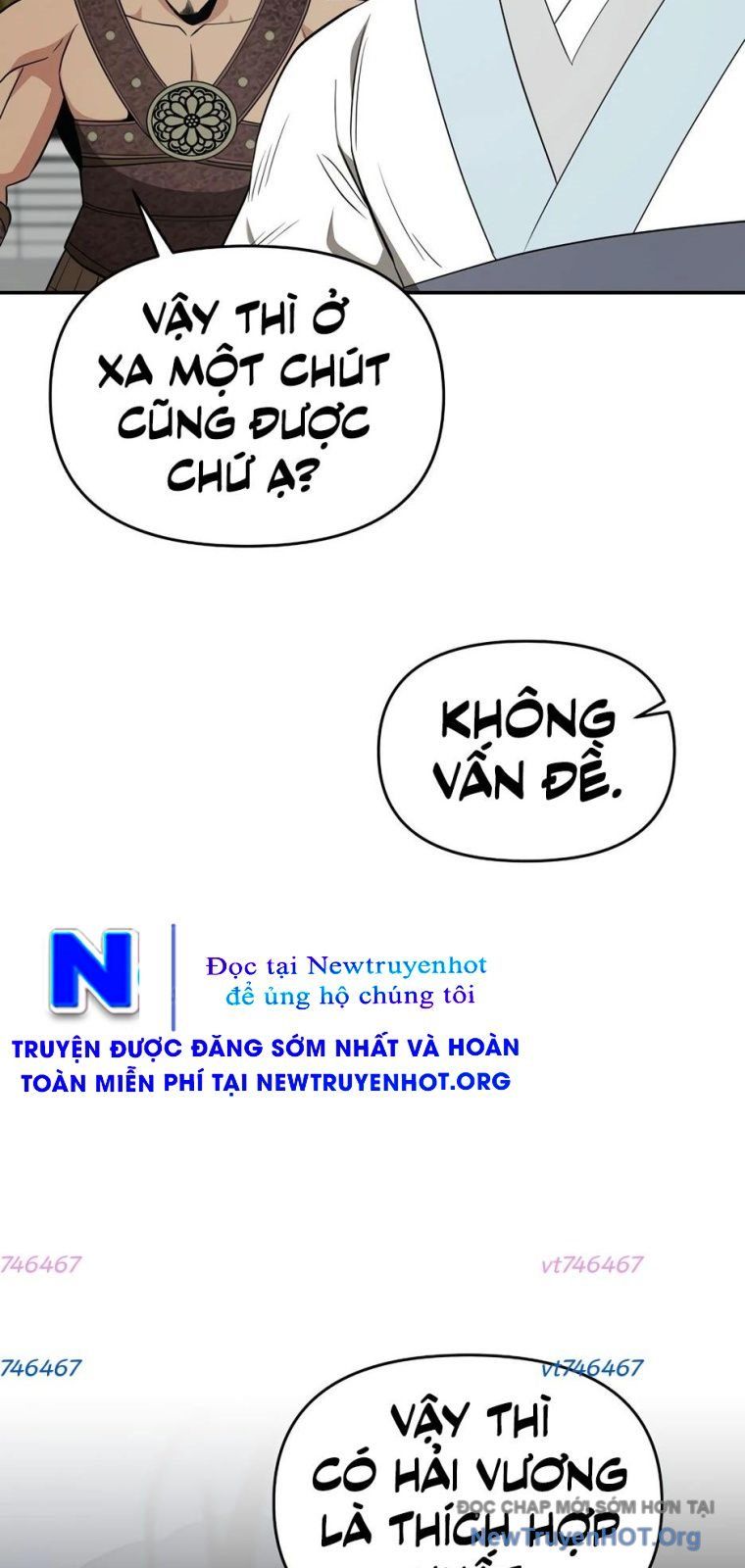 Thiên Hạ Đệ Nhất Côn Luân Khách Điếm - Chapter 92 - Page 17