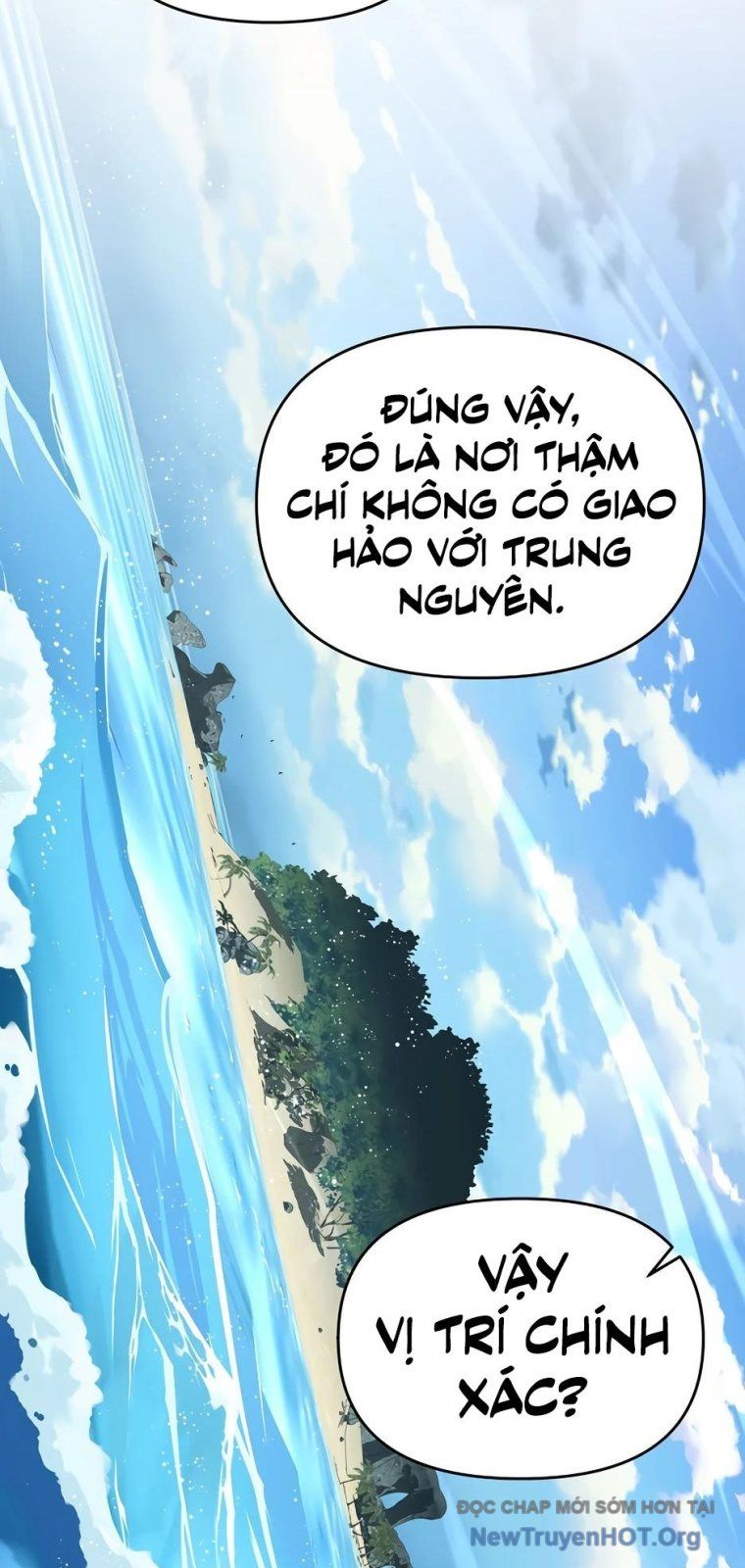 Thiên Hạ Đệ Nhất Côn Luân Khách Điếm - Chapter 92 - Page 21